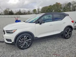 YV4162UM7K2068554 2019 VOLVO XC40