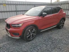 YV4162UM7K2074824 2019 VOLVO XC40