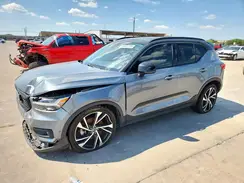 YV4162UM7K2102220 2019 VOLVO XC40