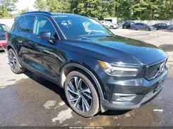 YV4162UM7K2103223 2019 VOLVO XC40