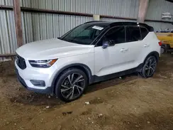 YV4162UM7K2107000 2019 VOLVO XC40