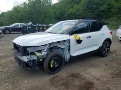 YV4162UM7K2114383 2019 VOLVO XC40