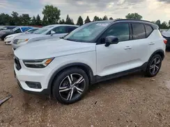 YV4162UM7K2146573 2019 VOLVO XC40