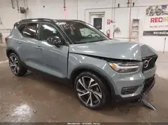 YV4162UM7L2183978 2020 VOLVO XC40