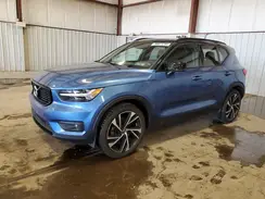 YV4162UM7L2185391 2020 VOLVO XC40