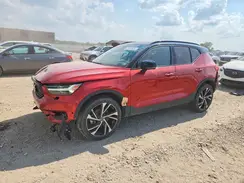 YV4162UM7L2207390 2020 VOLVO XC40