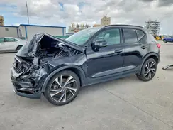 YV4162UM7L2217160 2020 VOLVO XC40