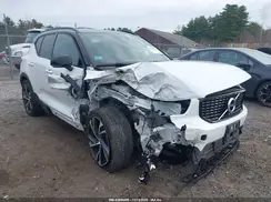 YV4162UM7L2227655 2020 VOLVO XC40