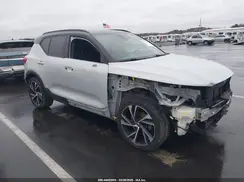 YV4162UM7L2234301 2020 VOLVO XC40
