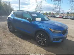 YV4162UM7L2319056 2020 VOLVO XC40