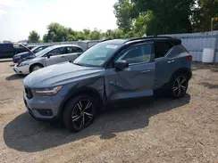 YV4162UM7L2337718 2020 VOLVO XC40