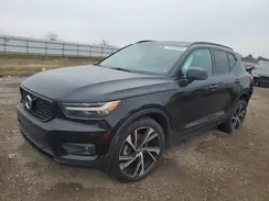 YV4162UM7L2344930 2020 VOLVO XC40