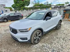 YV4162UM7M2482856 2021 VOLVO XC40
