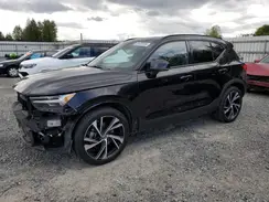 YV4162UM7M2515130 2021 VOLVO XC40