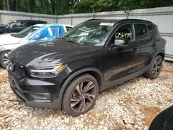 YV4162UM7M2556664 2021 VOLVO XC40