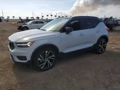 YV4162UM7N2653123 2022 VOLVO XC40