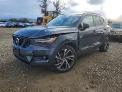 YV4162UM7N2724594 2022 VOLVO XC40