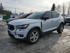 YV4162UM7N2773584 2022 VOLVO XC40