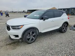 YV4162UM8K2084374 2019 VOLVO XC40
