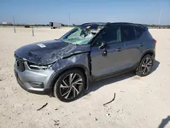 YV4162UM8K2088523 2019 VOLVO XC40