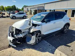 YV4162UM8K2091454 2019 VOLVO XC40