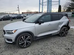 YV4162UM8K2102498 2019 VOLVO XC40