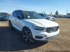 YV4162UM8K2126347 2019 VOLVO XC40