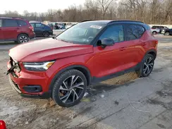 YV4162UM8K2131709 2019 VOLVO XC40