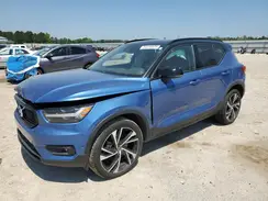 YV4162UM8L2190096 2020 VOLVO XC40