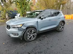 YV4162UM8L2219368 2020 VOLVO XC40