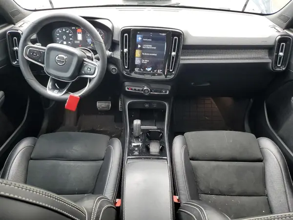 YV4162UM8L2219368 2020 VOLVO XC40 - Image 8