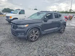 YV4162UM8L2274984 2020 VOLVO XC40