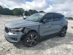 YV4162UM8L2313007 2020 VOLVO XC40