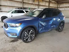 YV4162UM8L2321365 2020 VOLVO XC40