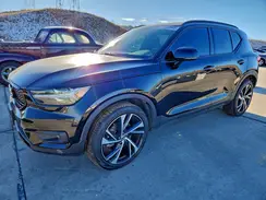 YV4162UM8M2417157 2021 VOLVO XC40