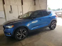 YV4162UM8M2428126 2021 VOLVO XC40
