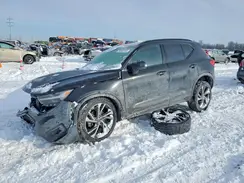 YV4162UM8M2441071 2021 VOLVO XC40