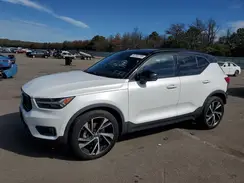 YV4162UM8M2482851 2021 VOLVO XC40