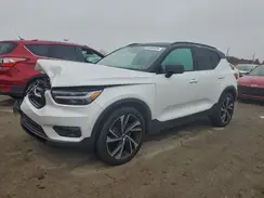 YV4162UM8M2496569 2021 VOLVO XC40