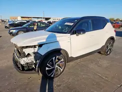 YV4162UM8M2499388 2021 VOLVO XC40