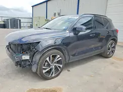 YV4162UM8M2526850 2021 VOLVO XC40