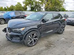 YV4162UM8M2578396 2021 VOLVO XC40