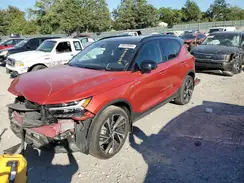 YV4162UM8M2584618 2021 VOLVO XC40