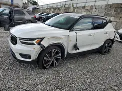YV4162UM8M2593707 2021 VOLVO XC40