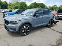 YV4162UM8N2781175 2022 VOLVO XC40
