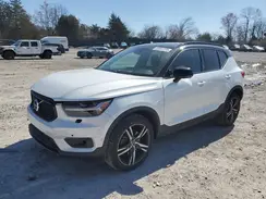 YV4162UM9K2079488 2019 VOLVO XC40