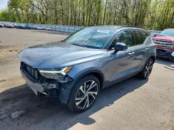 YV4162UM9K2117222 2019 VOLVO XC40