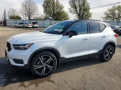 YV4162UM9K2150463 2019 VOLVO XC40