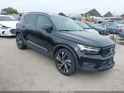 YV4162UM9L2171055 2020 VOLVO XC40