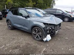 YV4162UM9L2246854 2020 VOLVO XC40